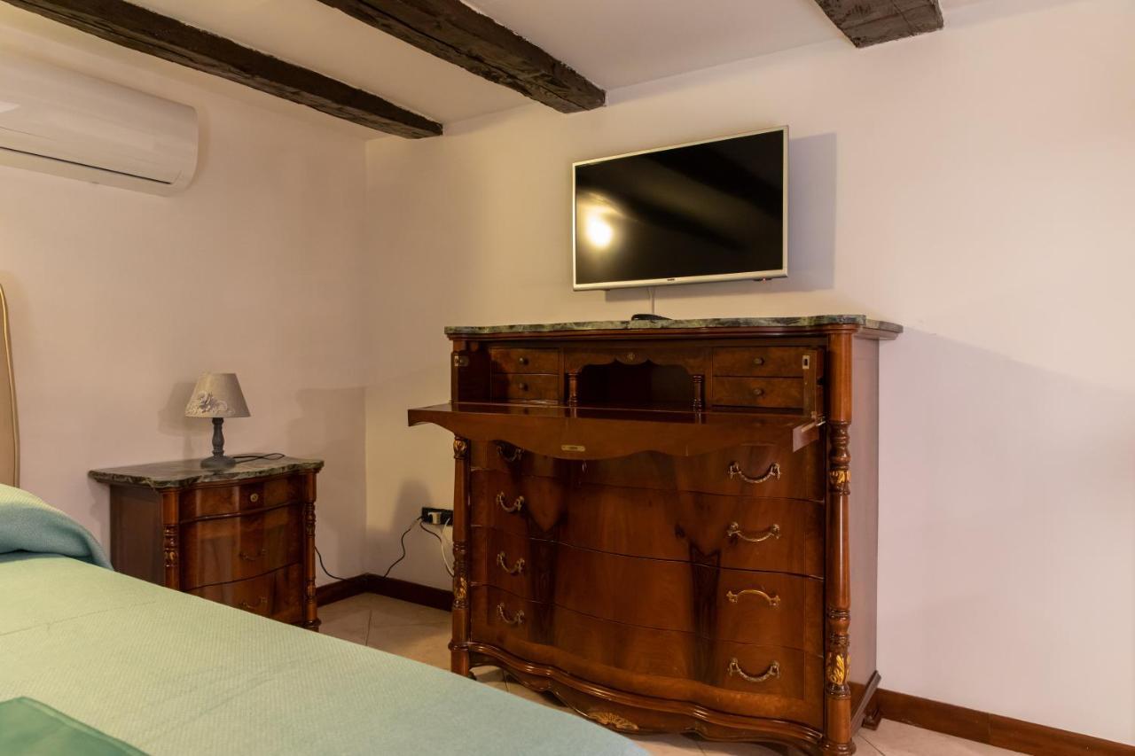 Apartment Domus Annabella Naples