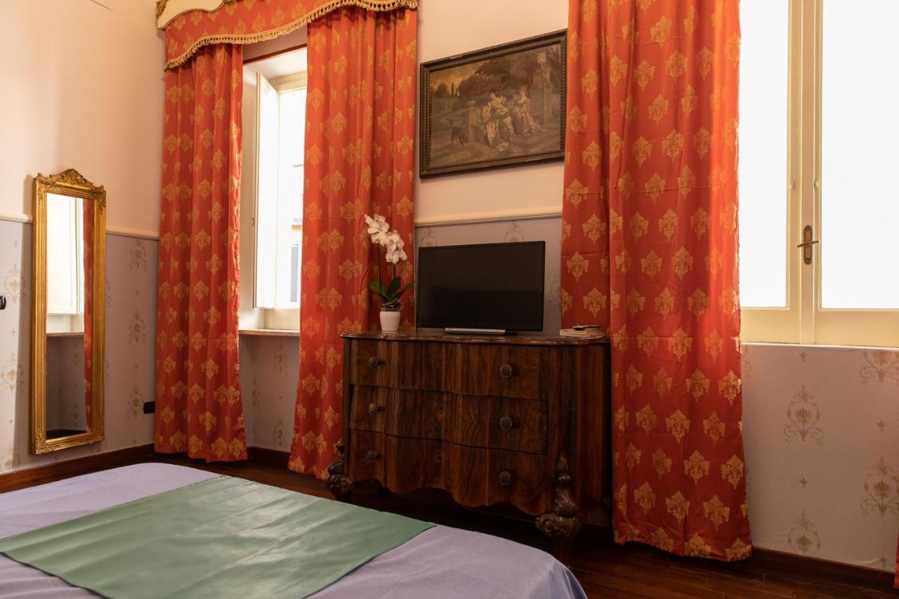 Domus Annabella Apartment *