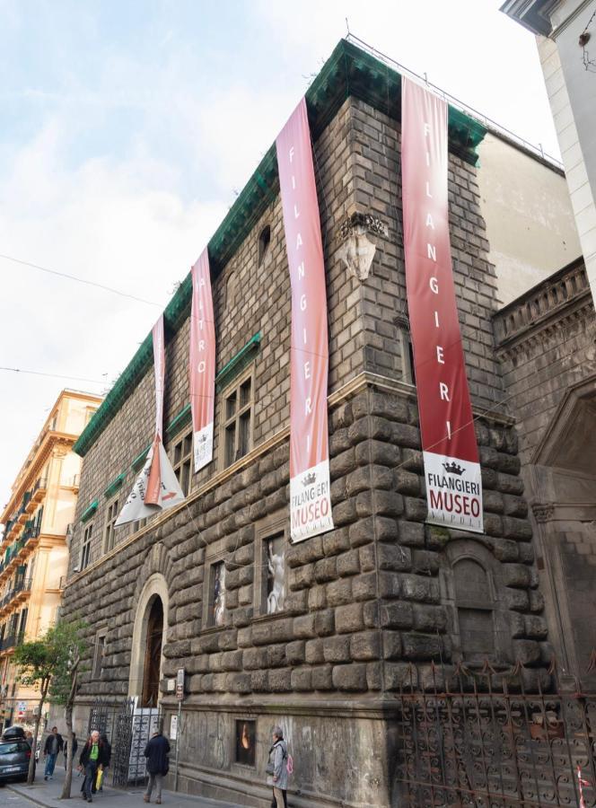 Apartment Domus Annabella *