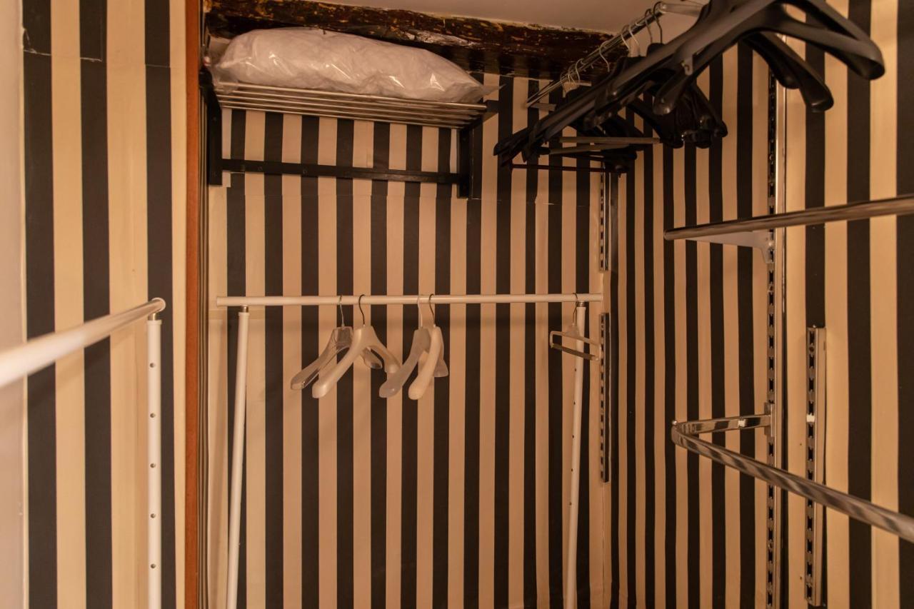 Apartment Domus Annabella