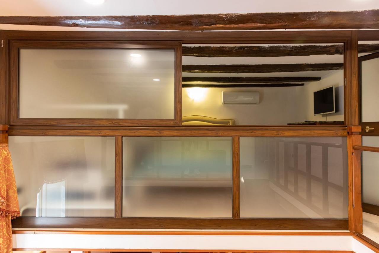 Apartment Domus Annabella *