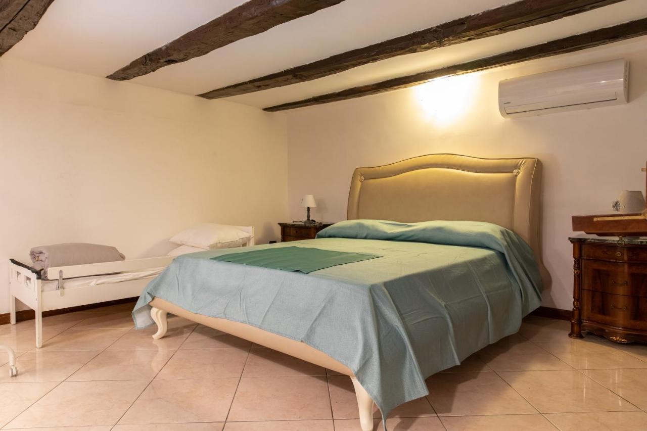 Domus Annabella Apartment