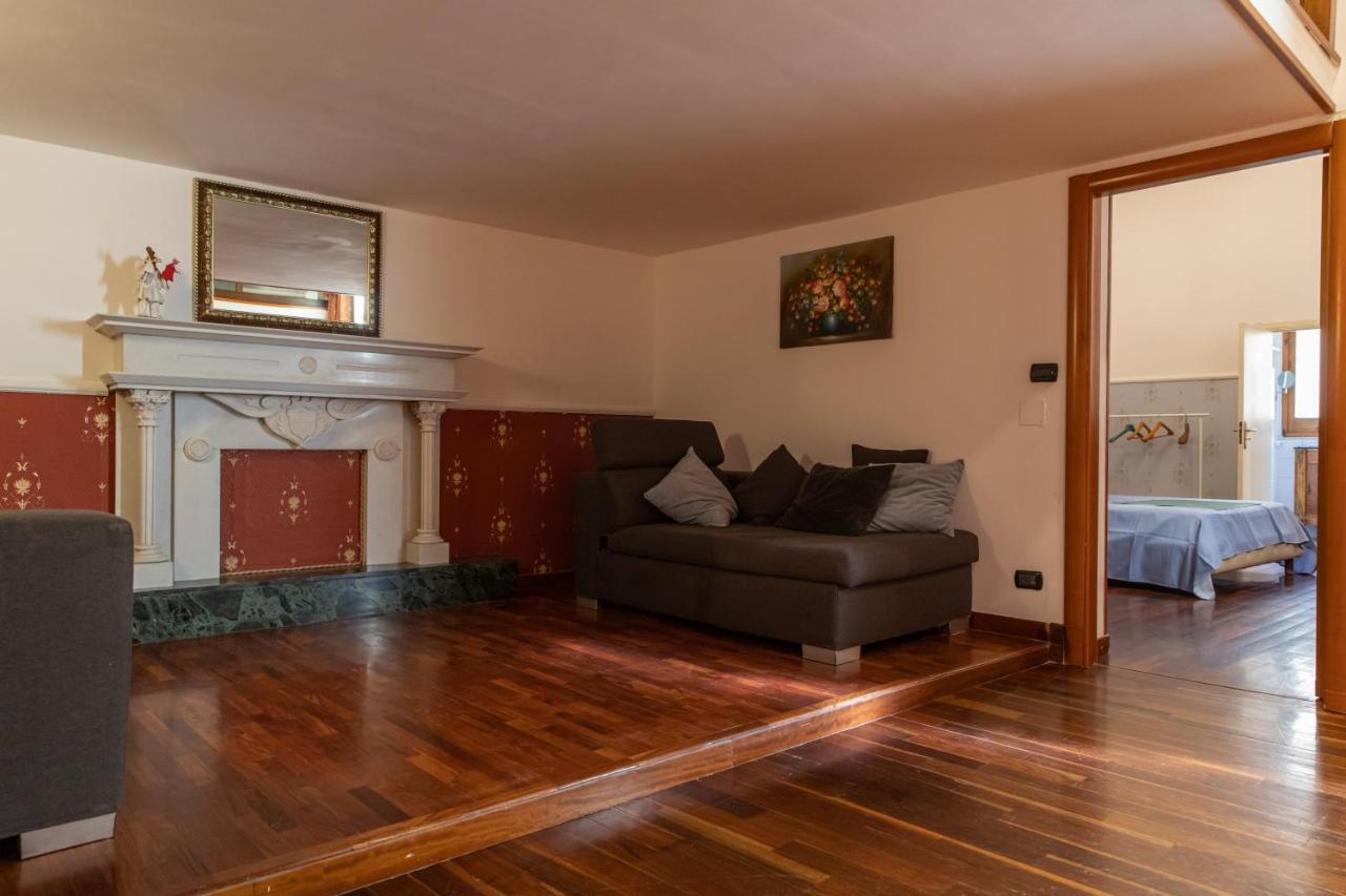 Domus Annabella Apartment
