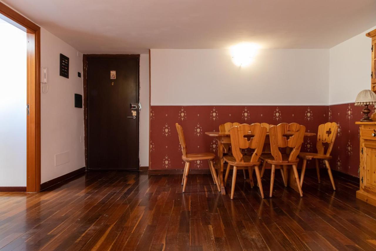 Domus Annabella Naples