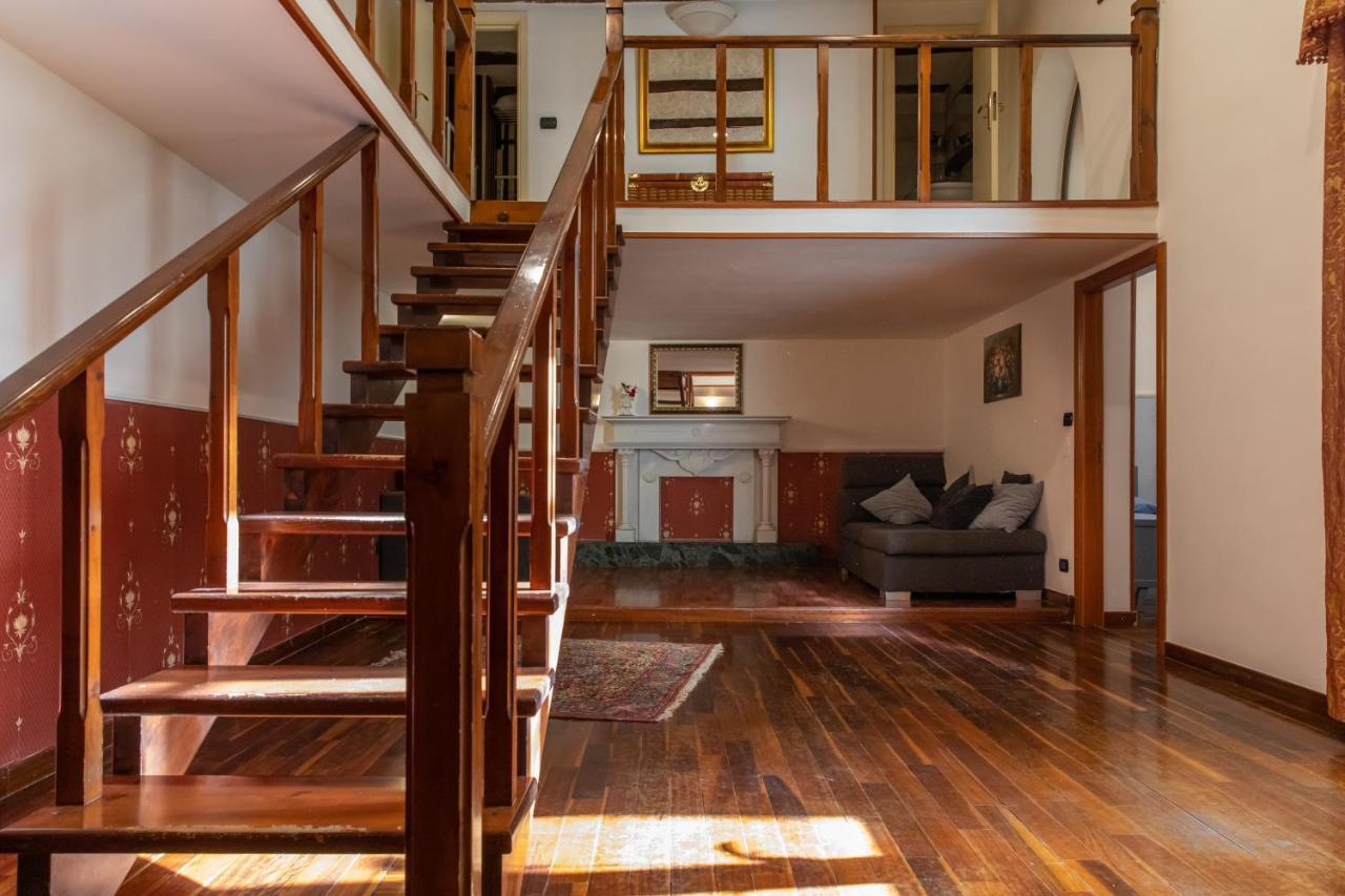 Apartment Domus Annabella Naples