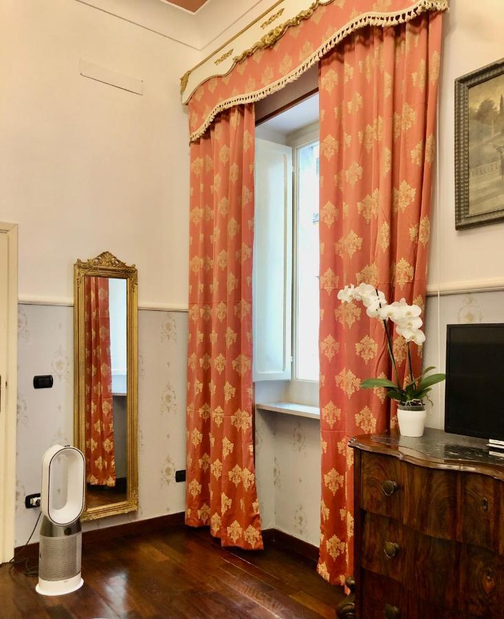 Apartment Domus Annabella Naples