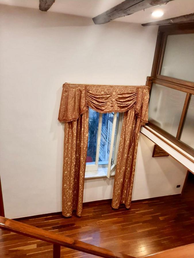 Domus Annabella Apartment *