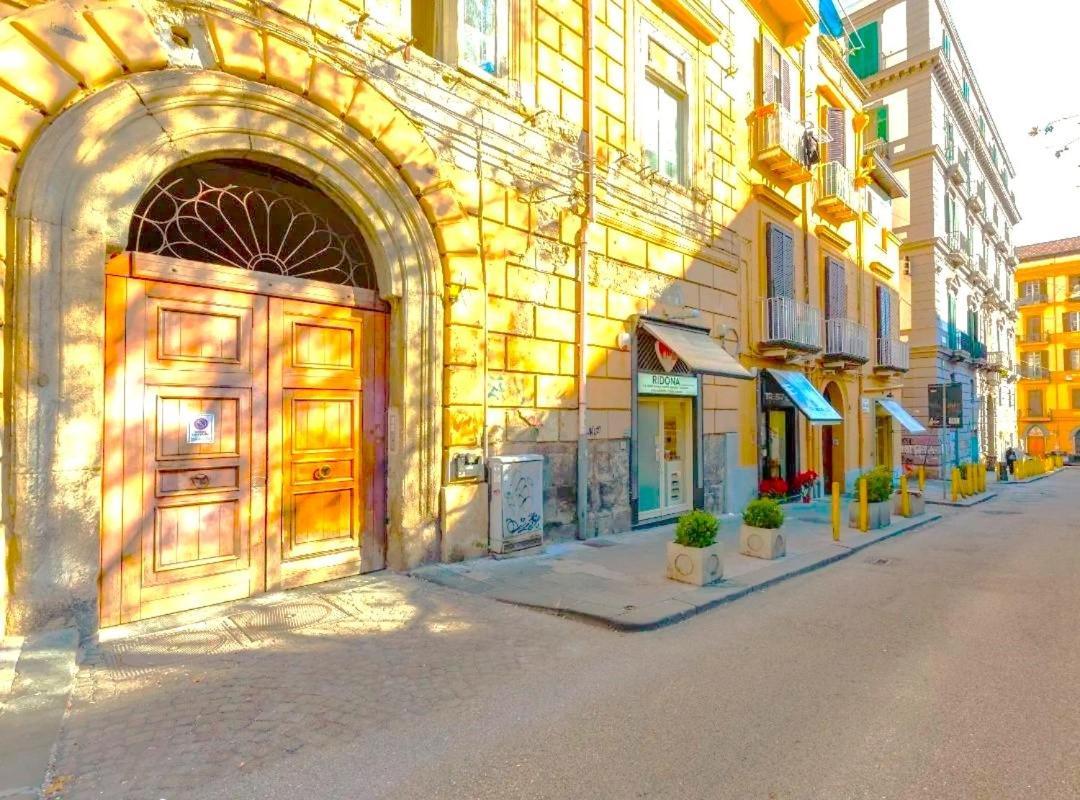 Domus Annabella Naples